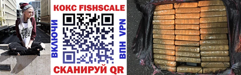 Cocaine FishScale Норильск